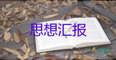 大三季度思想?yún)R報7篇