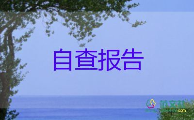 審計(jì)報(bào)告整改報(bào)告范文8篇