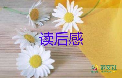 詹漁夫的讀后感優(yōu)質(zhì)8篇