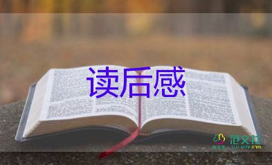 精選關(guān)于中國人的精神讀后感范文3篇