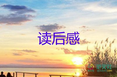 海的女兒讀后感精選5篇