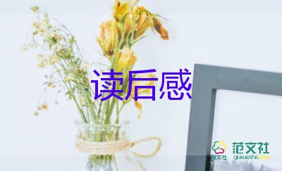 關(guān)于閑的讀后感最新5篇