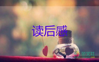 關于小說小王子讀后感優(yōu)秀范文6篇