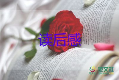 小說《擺渡人》讀后感通用范文3篇