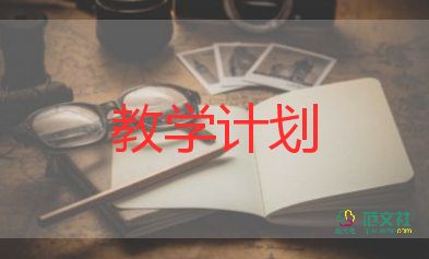 五年級上學(xué)期教學(xué)計(jì)劃2022精選8篇