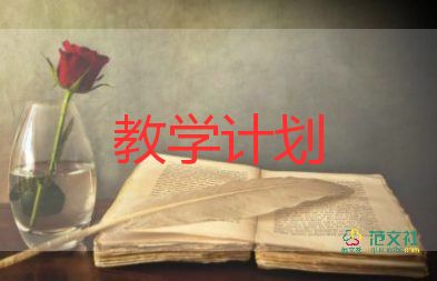 小學(xué)體育老師教學(xué)工作計劃5篇