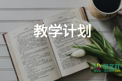 美術(shù)教學(xué)計劃書范文6篇