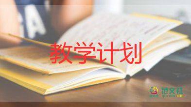 2023年教師個人教學(xué)工作計(jì)劃優(yōu)秀6篇