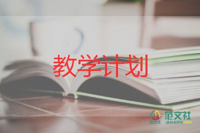 關(guān)于數(shù)學(xué)老師個人工作計劃實用模板4篇