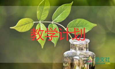 2023美術(shù)教學(xué)計劃范文8篇