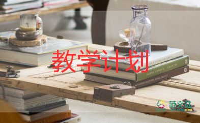 初三物理教學(xué)工作計劃5篇