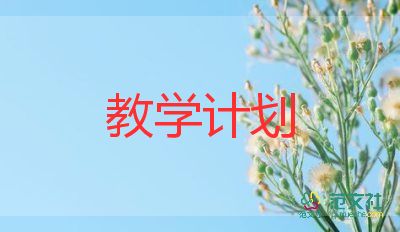 摩物理個(gè)人教學(xué)計(jì)劃7篇