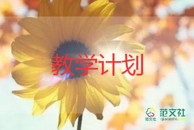 小學(xué)四年級(jí)班主任教學(xué)計(jì)劃8篇