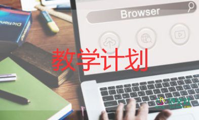 小學美術春學期教學計劃6篇