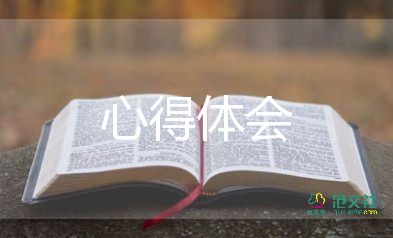 新入職幼兒教師培訓(xùn)心得體會300字6篇