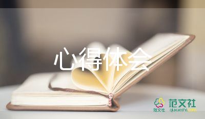 全面預(yù)算管理的心得體會6篇