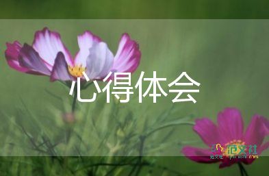 中小學教師專業(yè)標準心得體會7篇