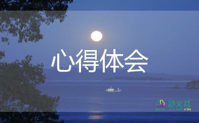 對青年工作的感悟心得5篇