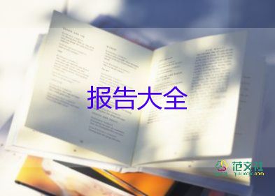 工作調(diào)研報告推薦8篇