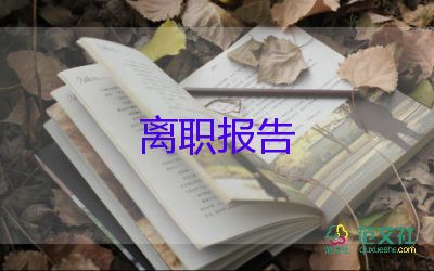 2022會(huì)計(jì)辭職報(bào)告熱門優(yōu)秀示例6篇