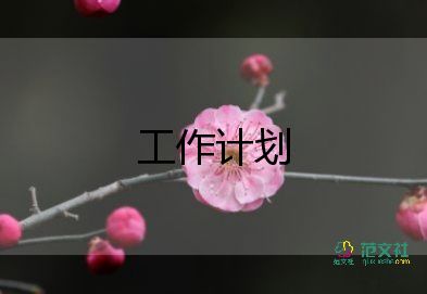 市管企業(yè)安全工作計(jì)劃7篇