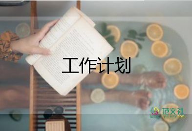 人力資源工作工作計劃推薦6篇