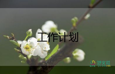 倉(cāng)儲(chǔ)的工作計(jì)劃7篇