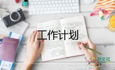 職業(yè)工作計劃通用5篇