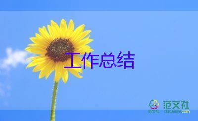 年總結(jié)工作總結(jié)報(bào)告參考5篇