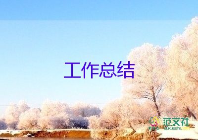 安保處個(gè)人總結(jié)優(yōu)秀5篇