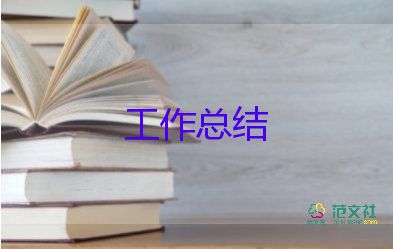 鎮(zhèn)殘聯(lián)工作總結(jié)模板8篇