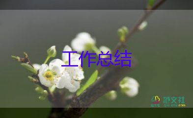 普通員工的個(gè)人工作總結(jié)7篇