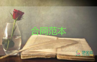 軟件技術(shù)合同最新6篇