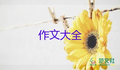 我最祟的人作文600字最新8篇