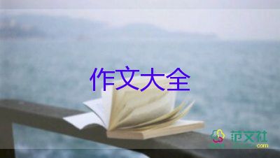 我是迷作文模板7篇