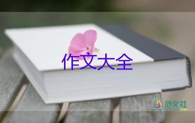 讓坐作文500字5篇