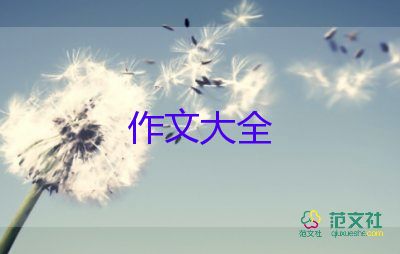 關(guān)于笑的作文600字通用7篇