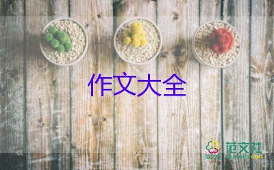 中心句寫(xiě)作文最新6篇