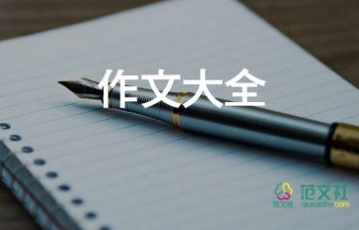 最新關(guān)于一次難忘的經(jīng)歷作文參考范文10篇