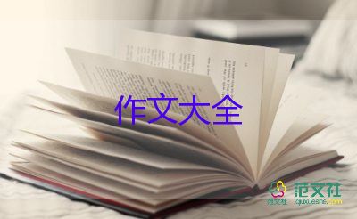 有趣的書作文最新6篇