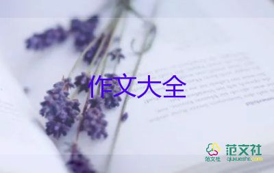 元宵花燈作文8篇