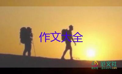 難忘的星期天作文600字7篇