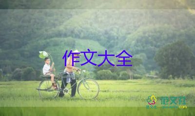 我永遠(yuǎn)不會忘記你作文5篇