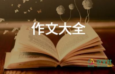 在這個(gè)年齡作文500字5篇