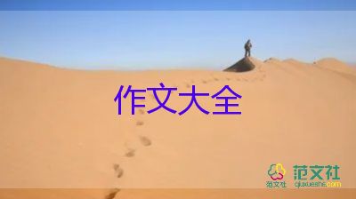 關(guān)于“癡”的作文5篇