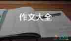 風說作文600字作文最新5篇